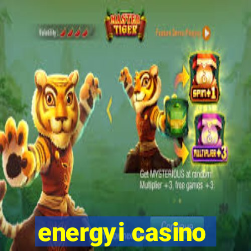 energyi casino