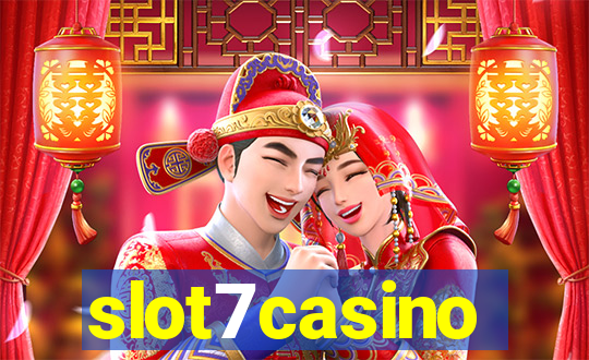 slot7casino