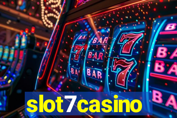 slot7casino