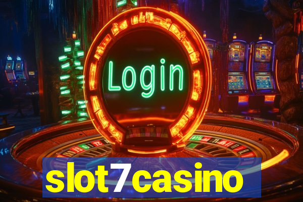 slot7casino