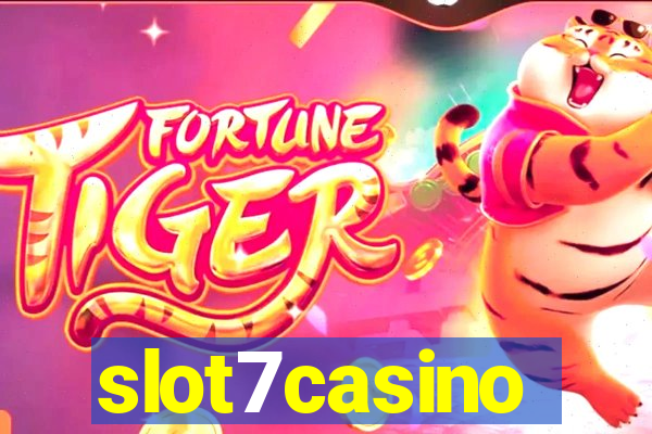 slot7casino