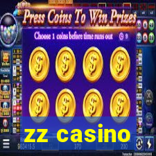 zz casino