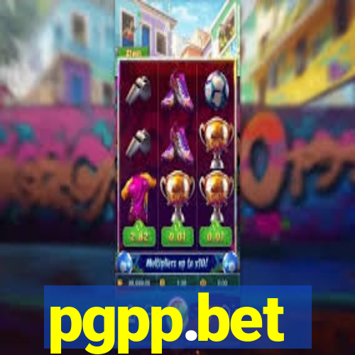 pgpp.bet