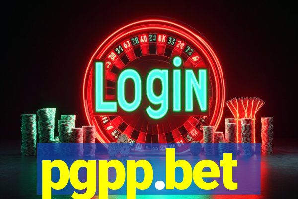 pgpp.bet