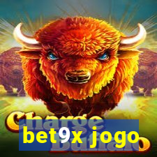 bet9x jogo