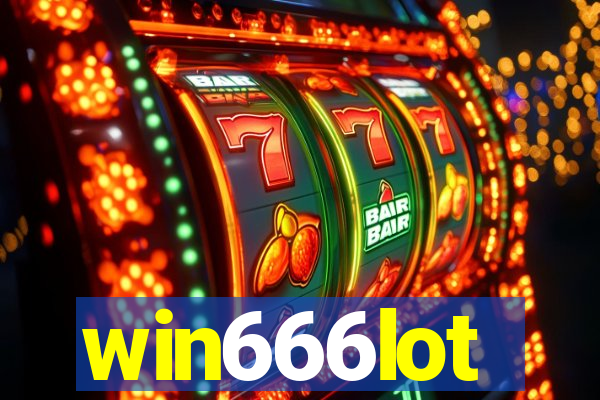 win666lot