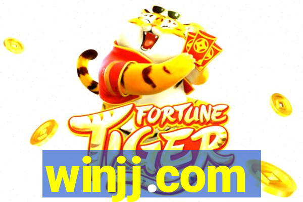 winjj.com