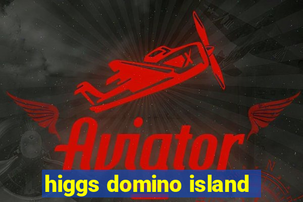 higgs domino island