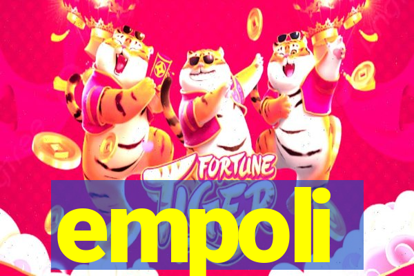 empoli