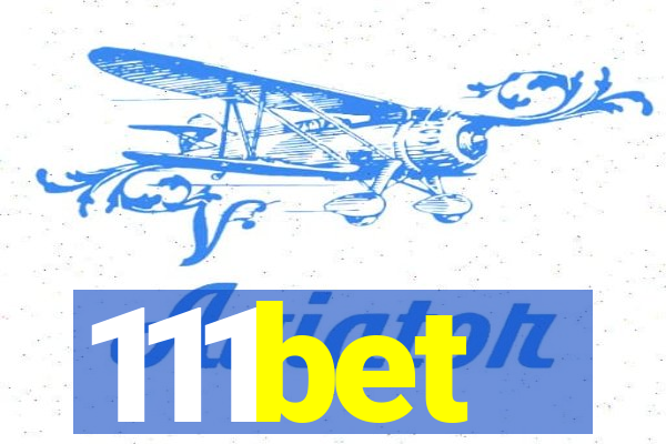 111bet