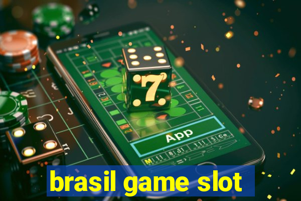 brasil game slot