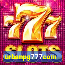 urbanpg777com