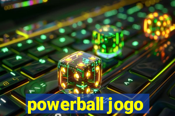 powerball jogo