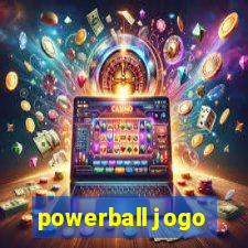 powerball jogo