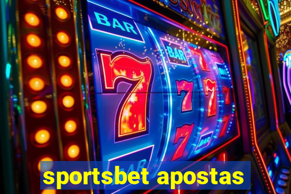 sportsbet apostas