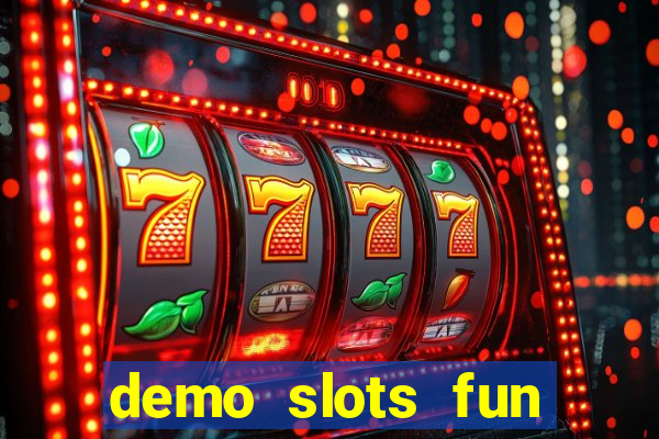 demo slots fun fortune mouse