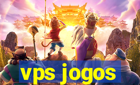 vps jogos