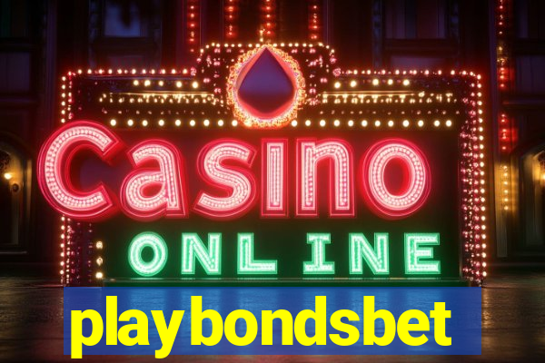 playbondsbet