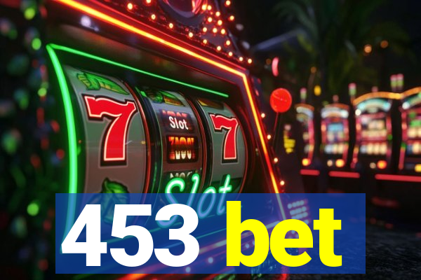 453 bet