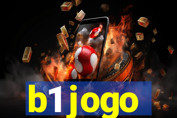 b1 jogo