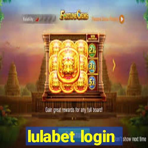 lulabet login