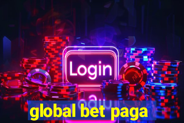 global bet paga