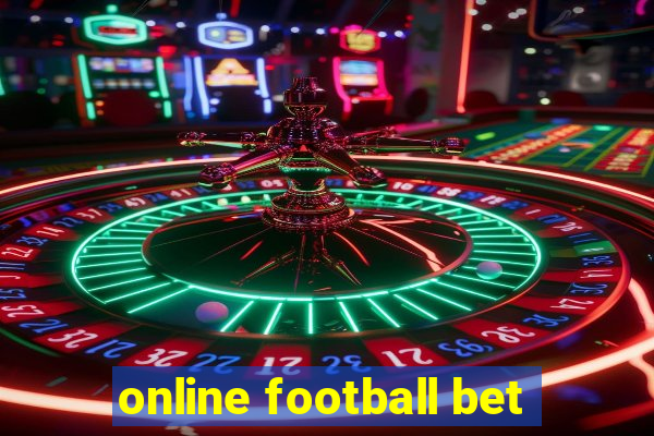 online football bet