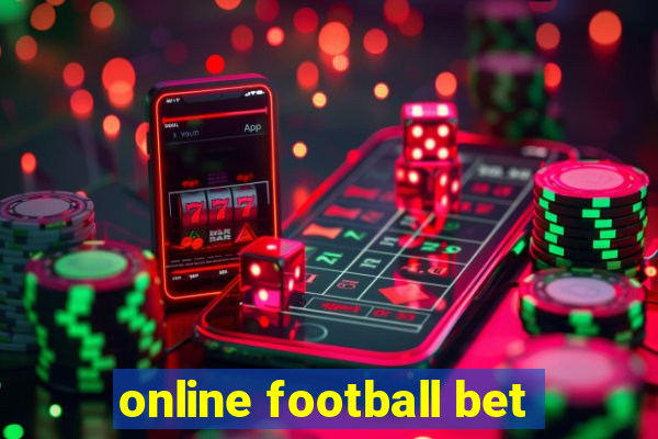 online football bet