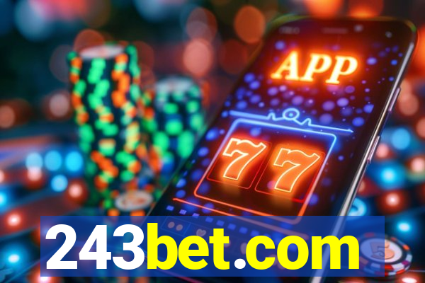 243bet.com