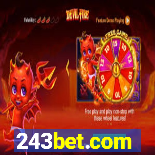 243bet.com