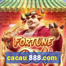 cacau 888.com