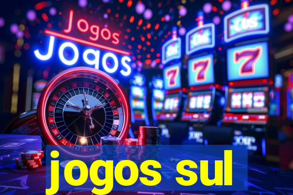 jogos sul