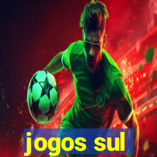 jogos sul