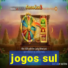 jogos sul