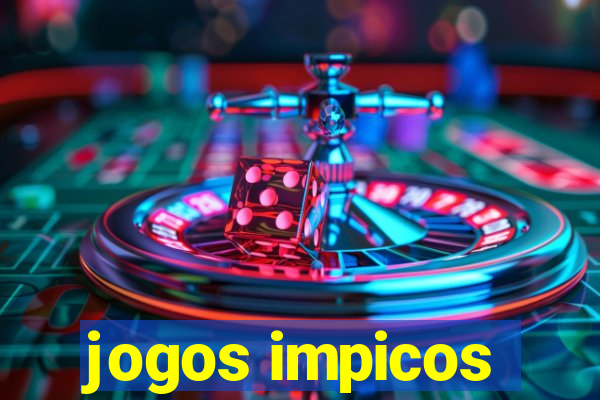 jogos impicos