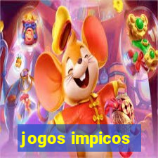 jogos impicos