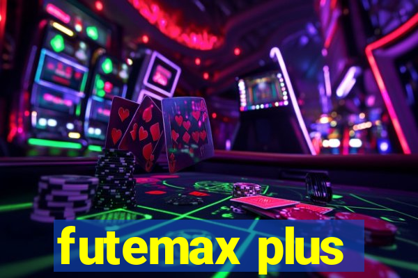 futemax plus