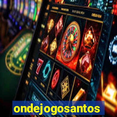 ondejogosantos