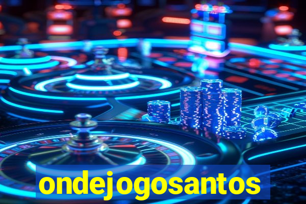 ondejogosantos