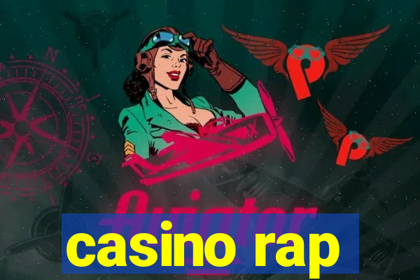 casino rap