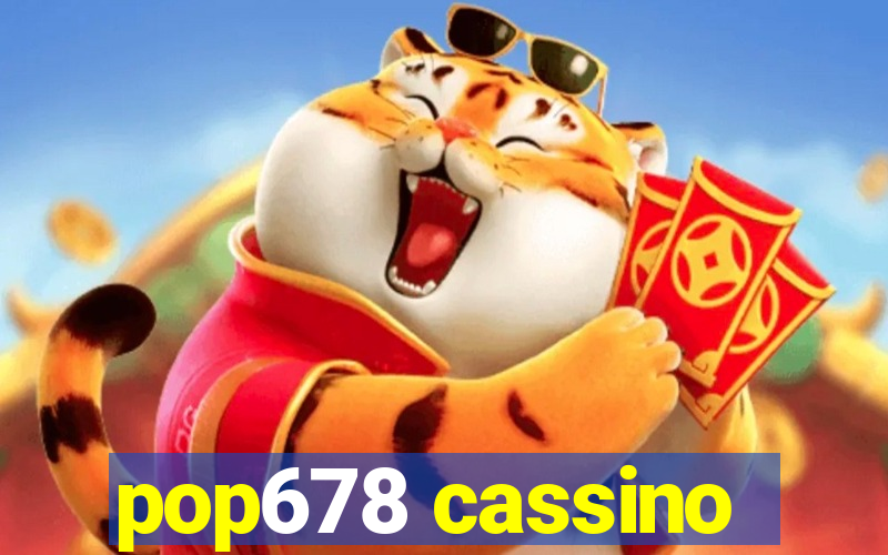 pop678 cassino