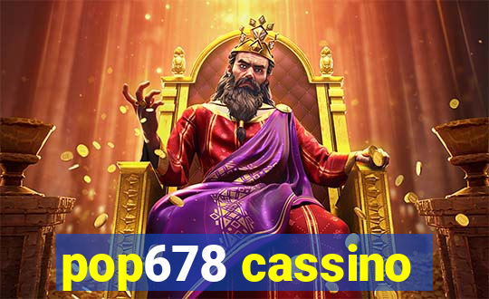 pop678 cassino