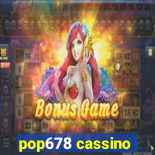 pop678 cassino