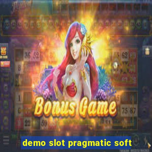 demo slot pragmatic soft