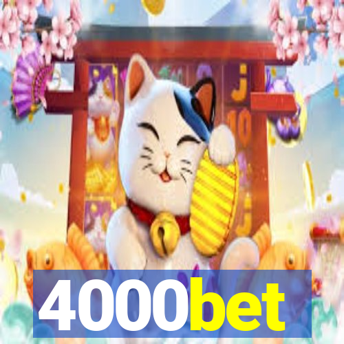 4000bet