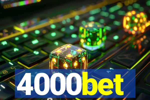 4000bet