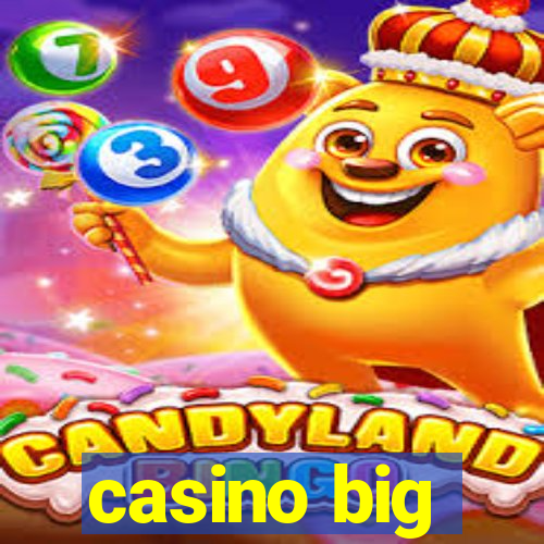 casino big