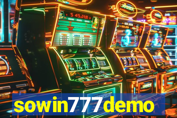 sowin777demo