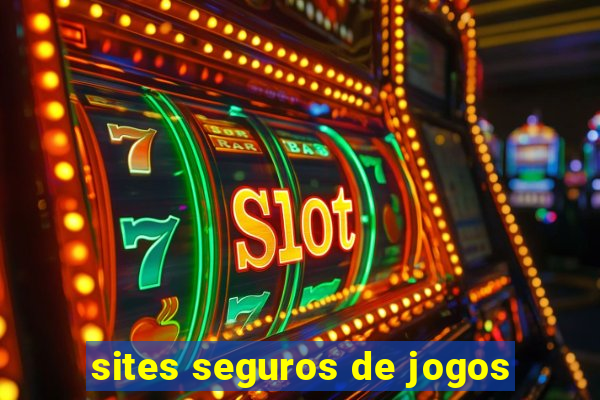 sites seguros de jogos