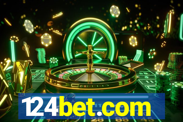 124bet.com